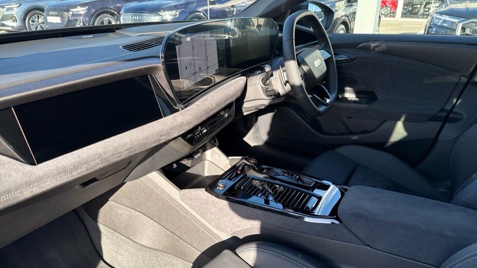 Used Audi A6 2025 for sale - 76660946: Photo 2