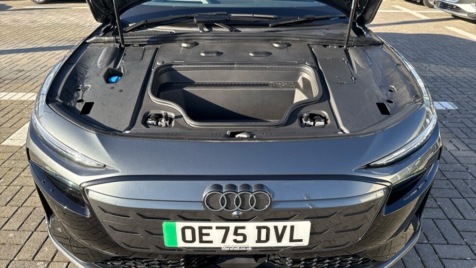 Used Audi A6 2025 for sale - 76660946: Photo 20