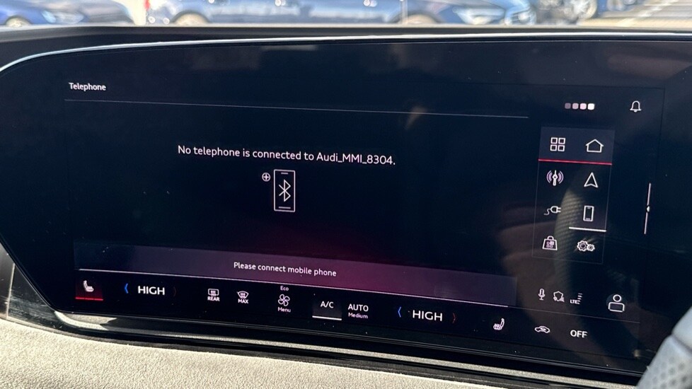 Used Audi A6 2025 for sale - 76660946: Photo 39