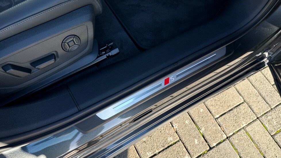 Used Audi A6 2025 for sale - 76660946: Photo 40