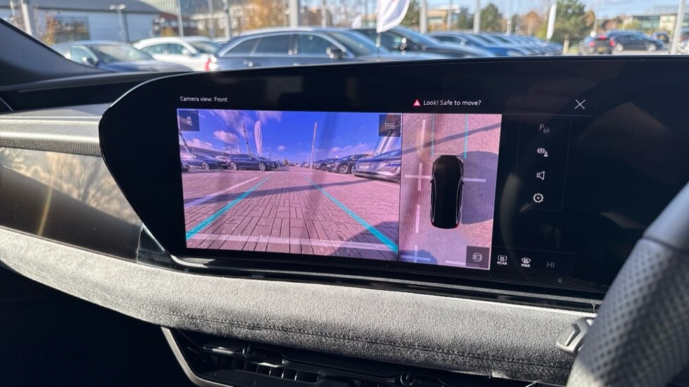 Used Audi A6 2025 for sale - 76660946: Photo 46