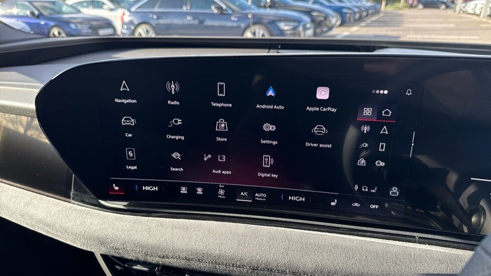 Used Audi A6 2025 for sale - 76660946: Photo 47