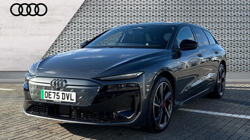 Used Audi A6 2025 for sale - 76660946: Photo 7