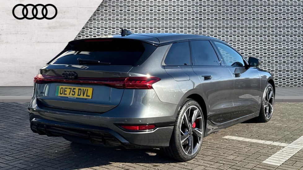 Used Audi A6 2025 for sale - 76660946: Photo 8