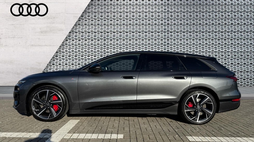 Used Audi A6 2025 for sale - 76660946: Photo 9