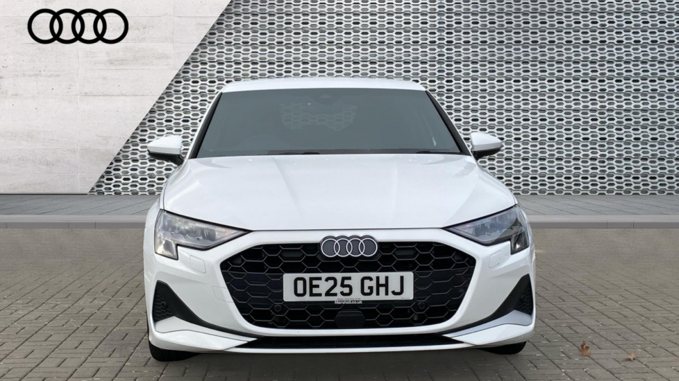 Used Audi A3 2025 for sale - 76871149: Photo 10