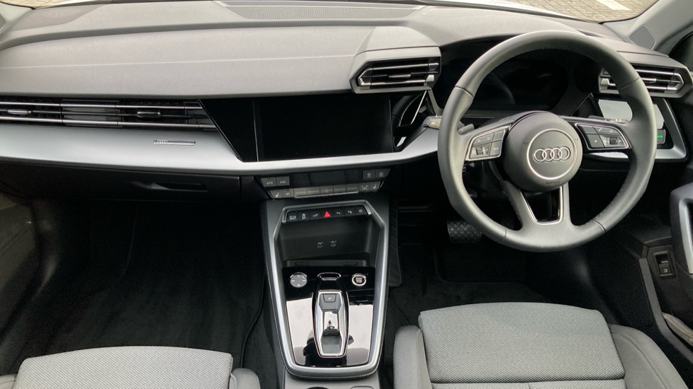 Used Audi A3 2025 for sale - 76871149: Photo 12