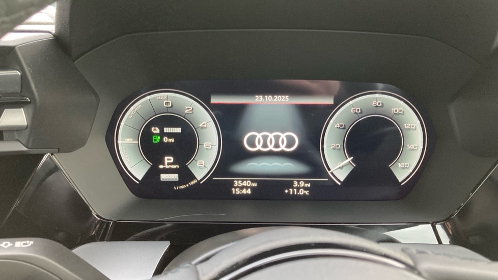 Used Audi A3 2025 for sale - 76871149: Photo 14