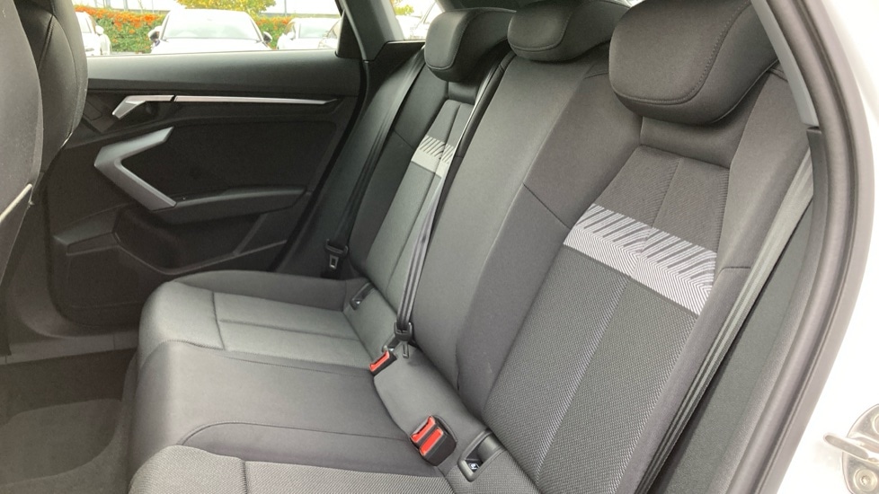 Used Audi A3 2025 for sale - 76871149: Photo 15