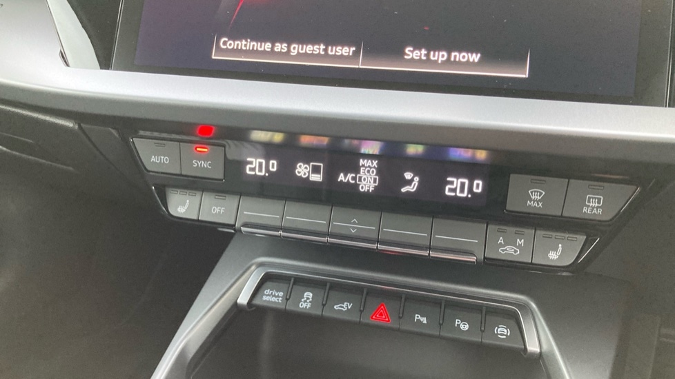 Used Audi A3 2025 for sale - 76871149: Photo 16