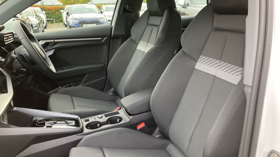 Used Audi A3 2025 for sale - 76871149: Photo 17