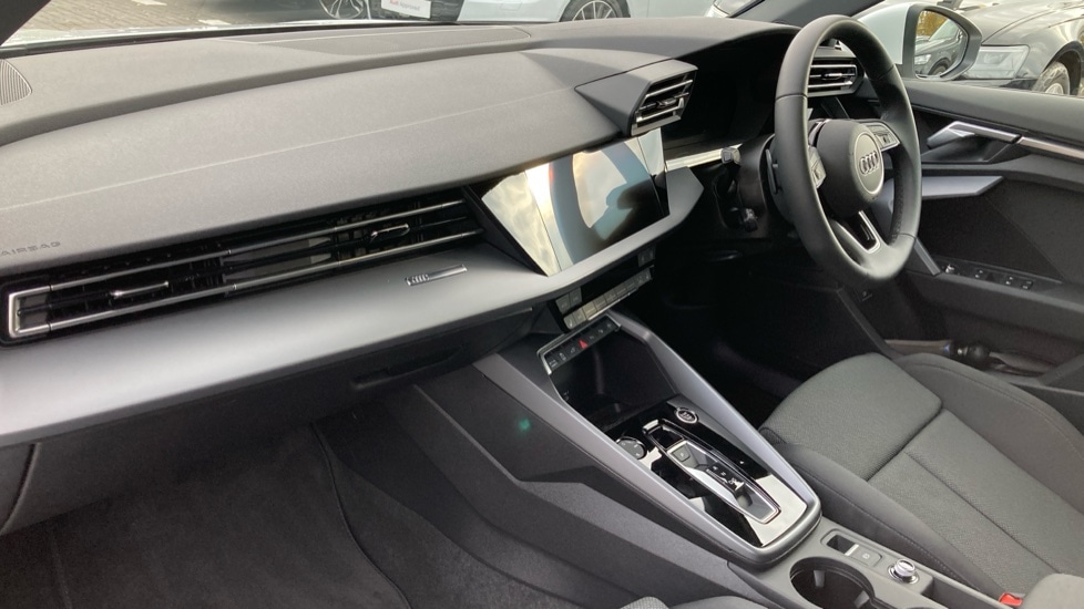 Used Audi A3 2025 for sale - 76871149: Photo 2