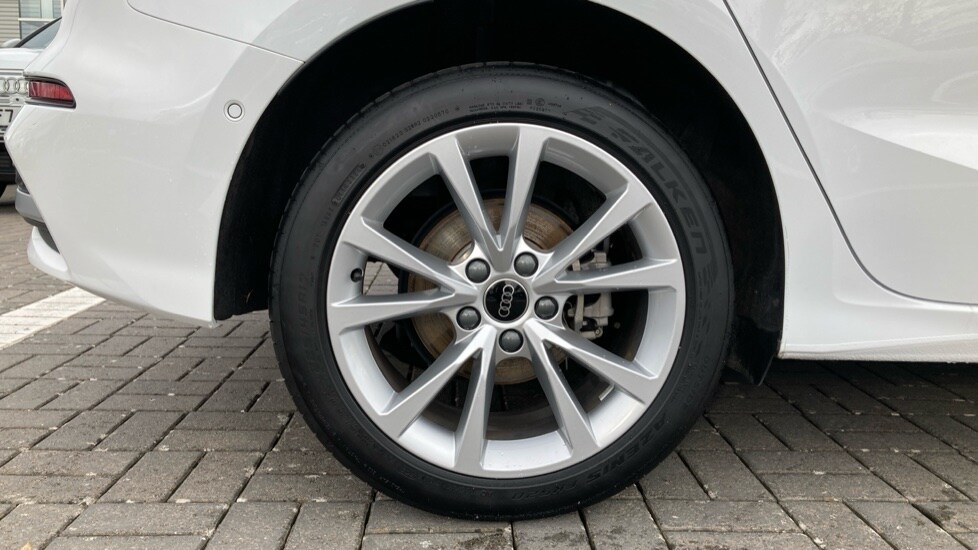 Used Audi A3 2025 for sale - 76871149: Photo 21