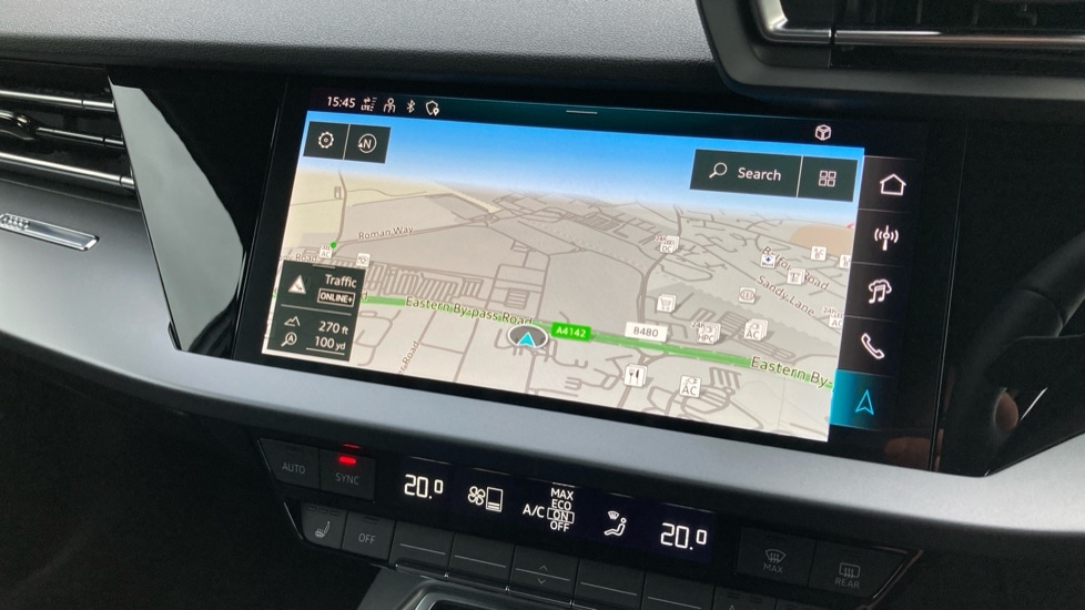 Used Audi A3 2025 for sale - 76871149: Photo 25