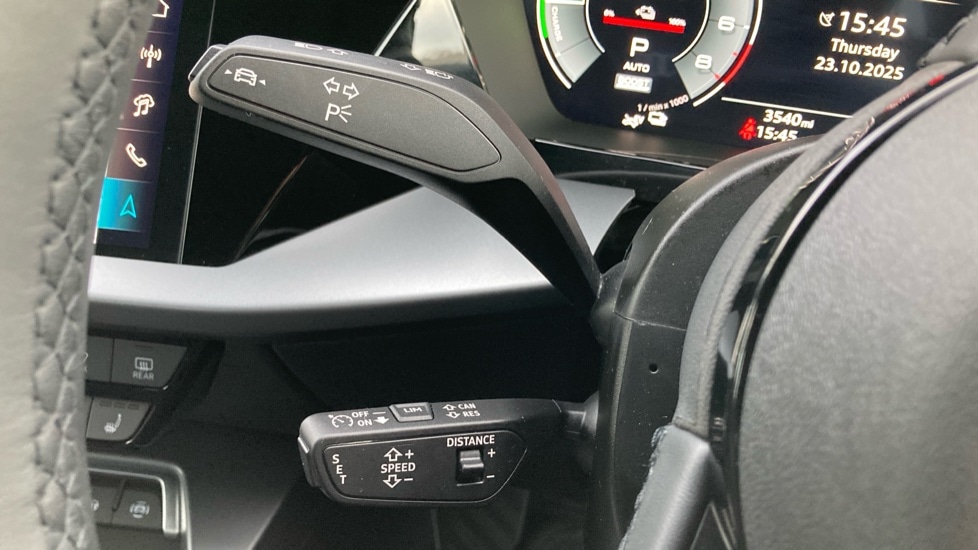 Used Audi A3 2025 for sale - 76871149: Photo 31