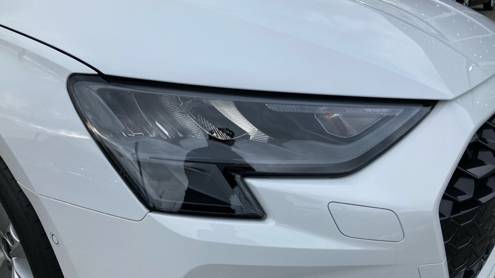 Used Audi A3 2025 for sale - 76871149: Photo 34