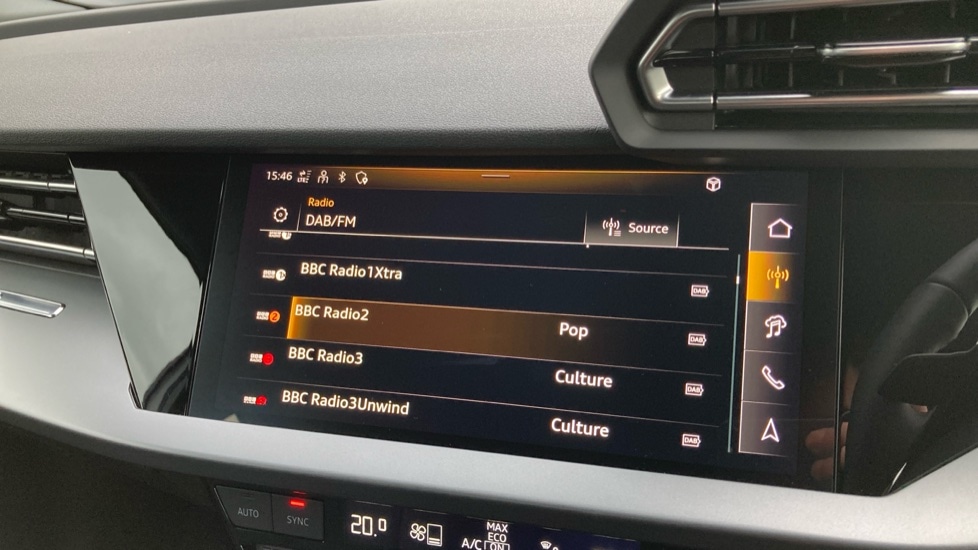 Used Audi A3 2025 for sale - 76871149: Photo 38