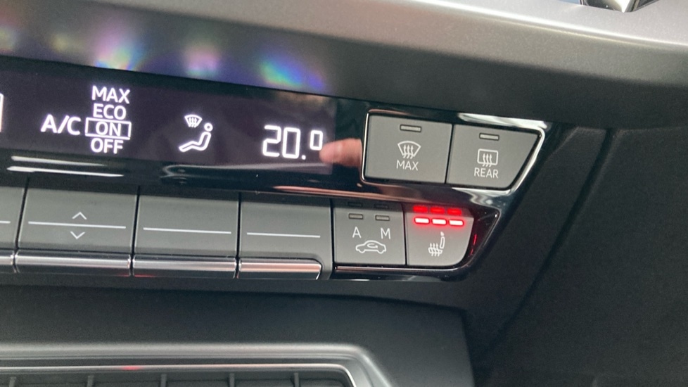 Used Audi A3 2025 for sale - 76871149: Photo 39