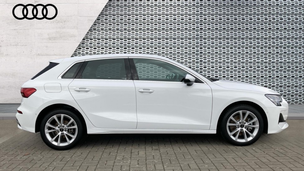 Used Audi A3 2025 for sale - 76871149: Photo 4