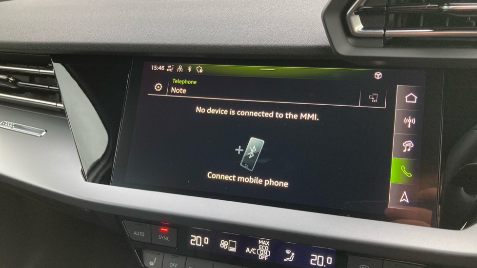 Used Audi A3 2025 for sale - 76871149: Photo 40