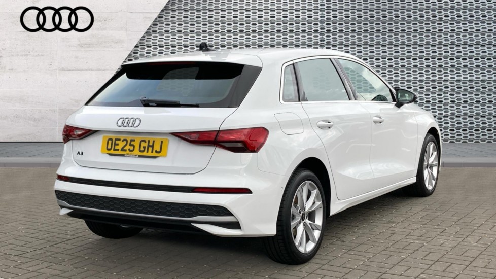 Used Audi A3 2025 for sale - 76871149: Photo 8