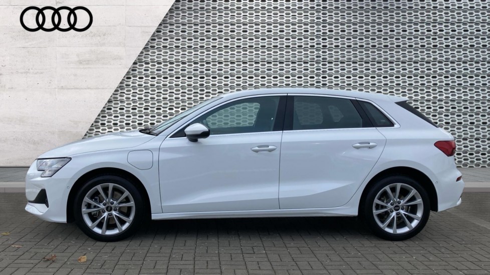 Used Audi A3 2025 for sale - 76871149: Photo 9