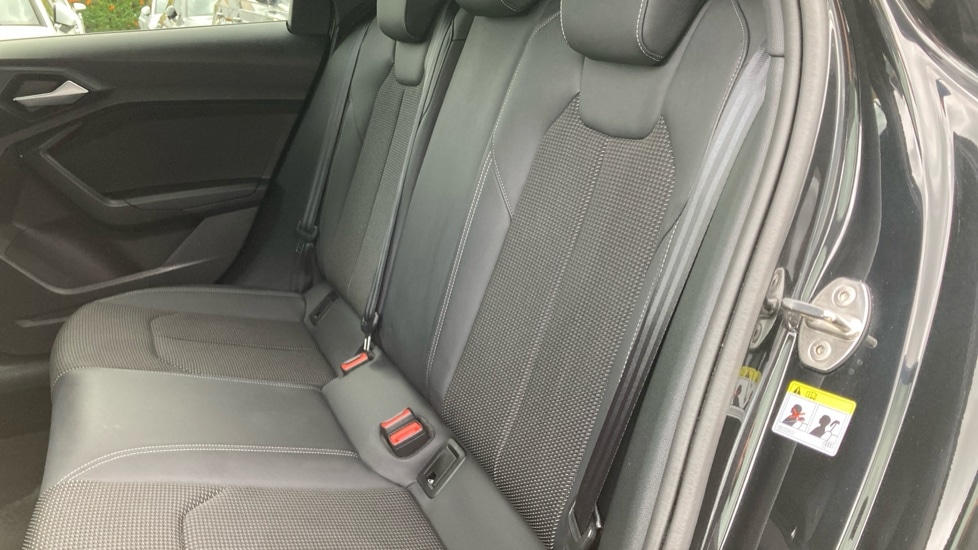 Used Audi A1 2024 for sale - 76804053: Photo 15