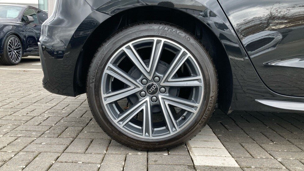 Used Audi A1 2024 for sale - 76804053: Photo 21