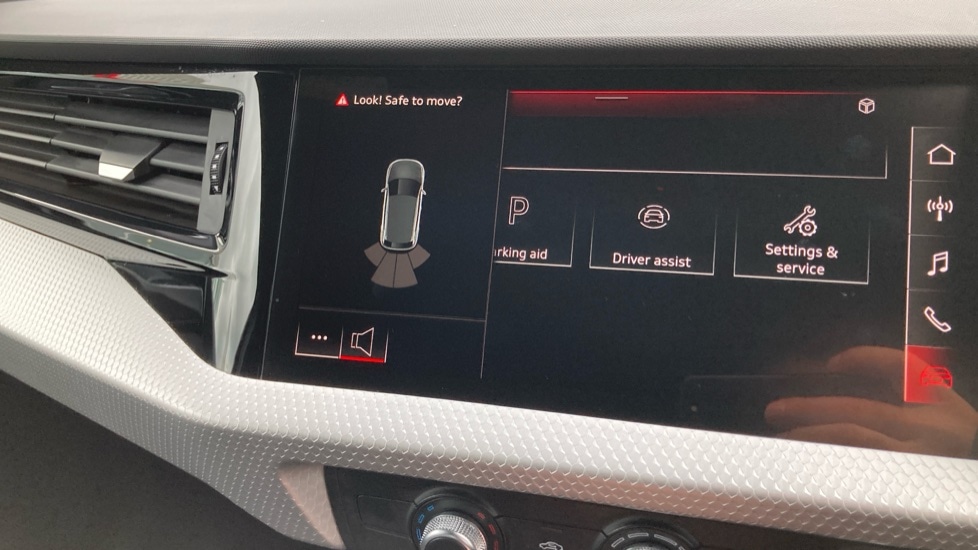 Used Audi A1 2024 for sale - 76804053: Photo 36