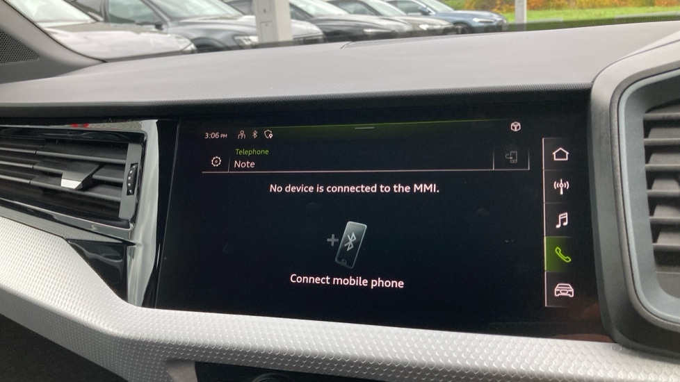 Used Audi A1 2024 for sale - 76804053: Photo 39