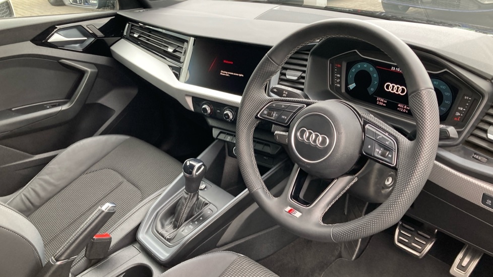 Used Audi A1 2024 for sale - 76804053: Photo 6