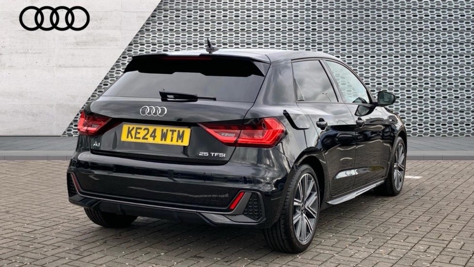 Used Audi A1 2024 for sale - 76804053: Photo 8