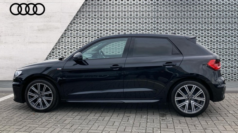 Used Audi A1 2024 for sale - 76804053: Photo 9
