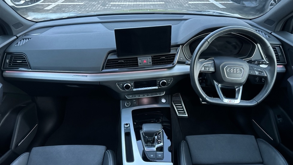 Used Audi Q5 2021 for sale - 76873250: Photo 12