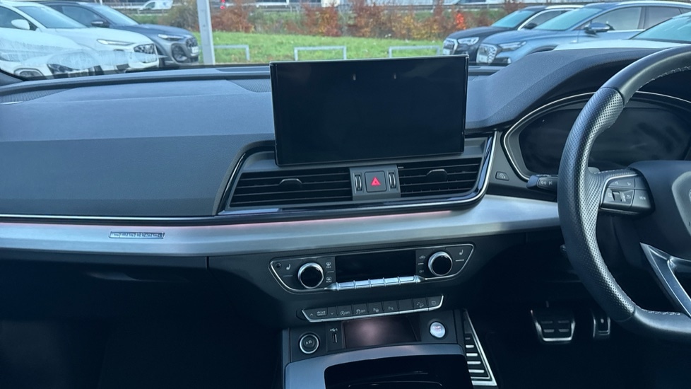 Used Audi Q5 2021 for sale - 76873250: Photo 13