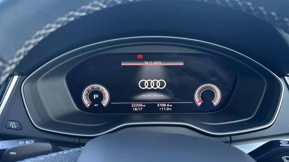 Used Audi Q5 2021 for sale - 76873250: Photo 14