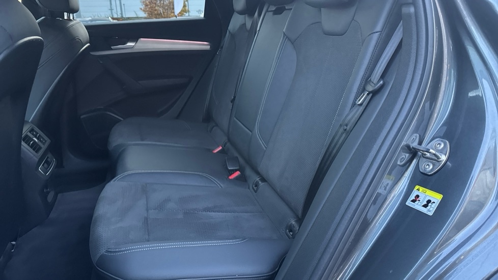 Used Audi Q5 2021 for sale - 76873250: Photo 15
