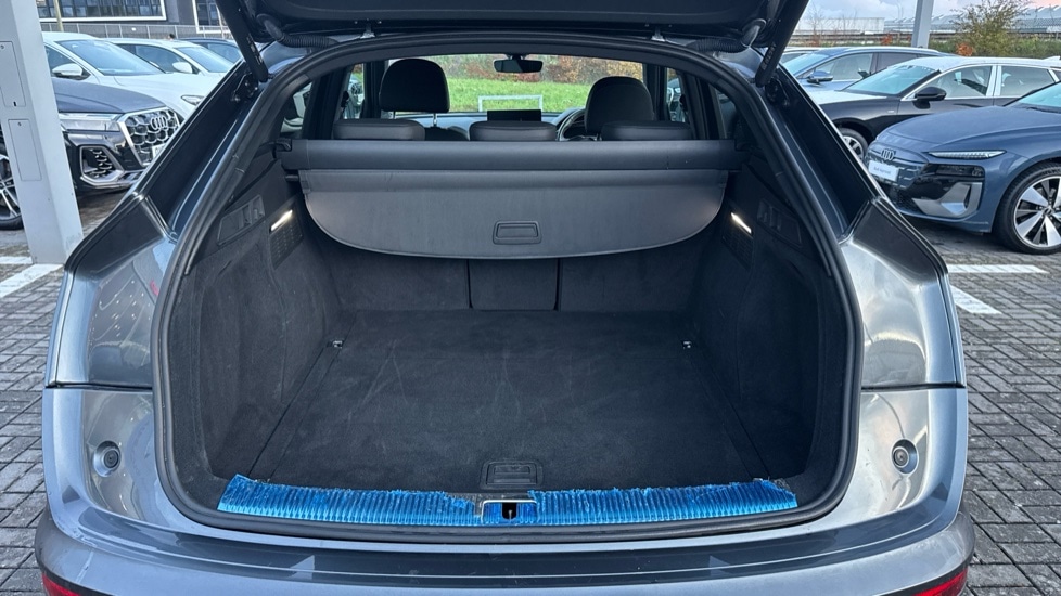 Used Audi Q5 2021 for sale - 76873250: Photo 18