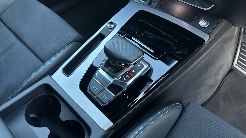 Used Audi Q5 2021 for sale - 76873250: Photo 19