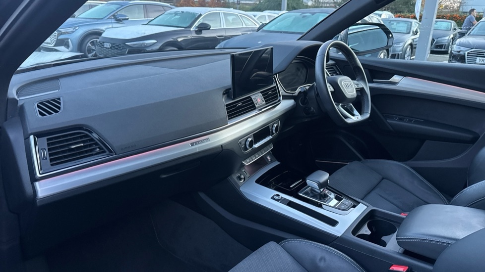 Used Audi Q5 2021 for sale - 76873250: Photo 2