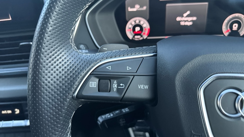 Used Audi Q5 2021 for sale - 76873250: Photo 24