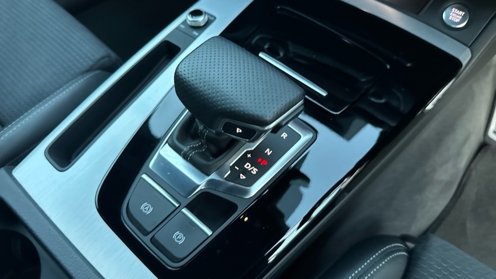 Used Audi Q5 2021 for sale - 76873250: Photo 26