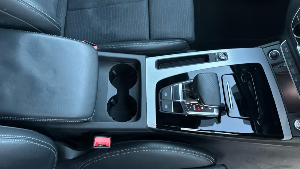Used Audi Q5 2021 for sale - 76873250: Photo 27