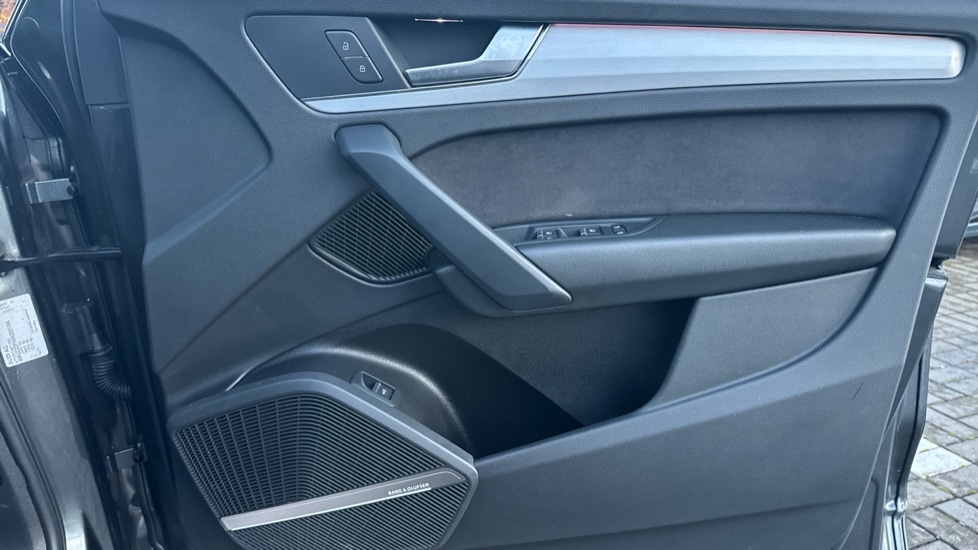 Used Audi Q5 2021 for sale - 76873250: Photo 28