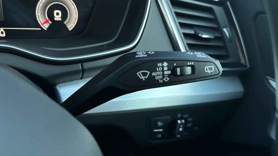 Used Audi Q5 2021 for sale - 76873250: Photo 30