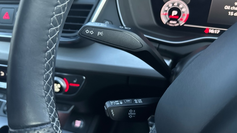 Used Audi Q5 2021 for sale - 76873250: Photo 31