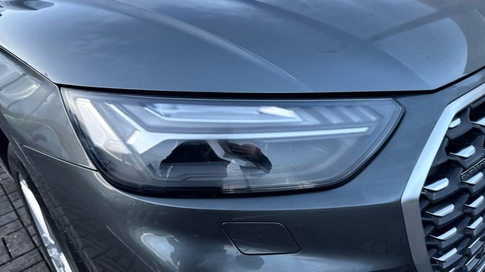 Used Audi Q5 2021 for sale - 76873250: Photo 34