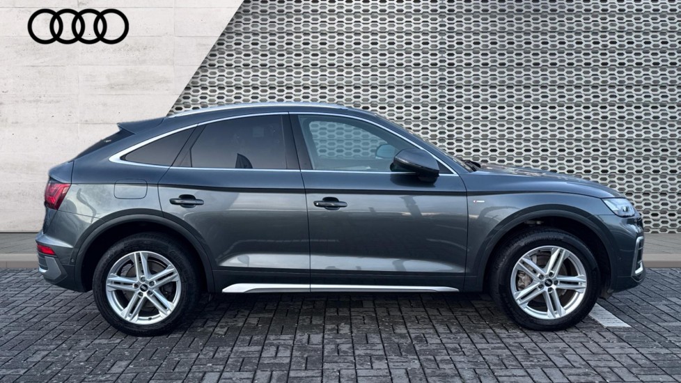 Used Audi Q5 2021 for sale - 76873250: Photo 4