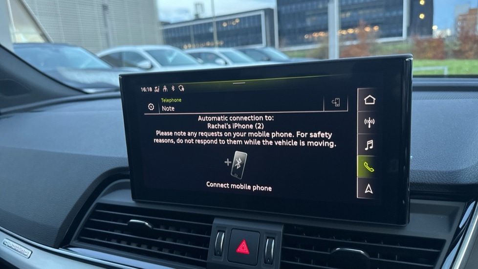 Used Audi Q5 2021 for sale - 76873250: Photo 40