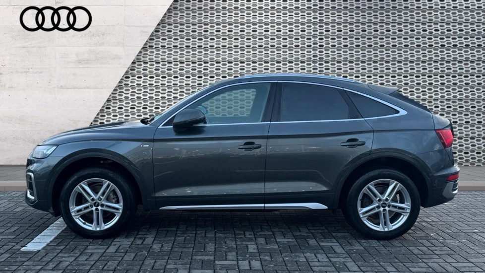 Used Audi Q5 2021 for sale - 76873250: Photo 9